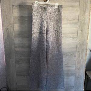 Skims L/XL Cozy Straight Leg Pant